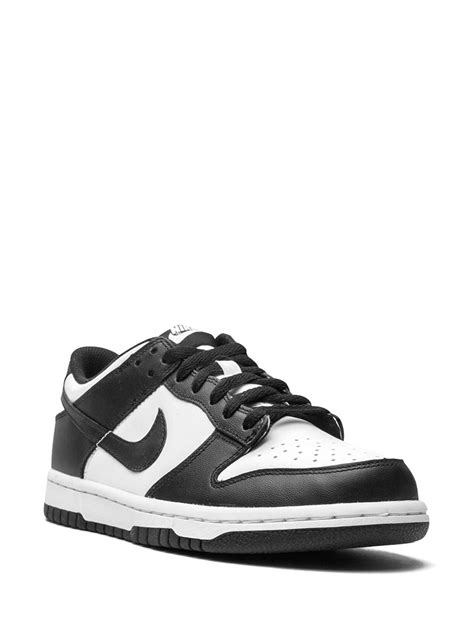 panda dunks junior|Nike Kids Grade School Dunk Low Shoes